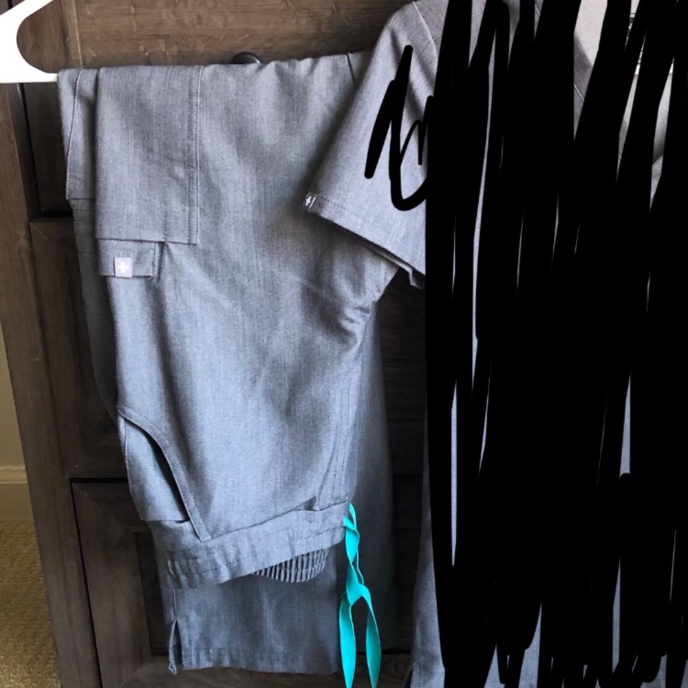 Figs Scrubs